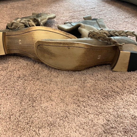 Bed Stu boots - Picture 3 of 8